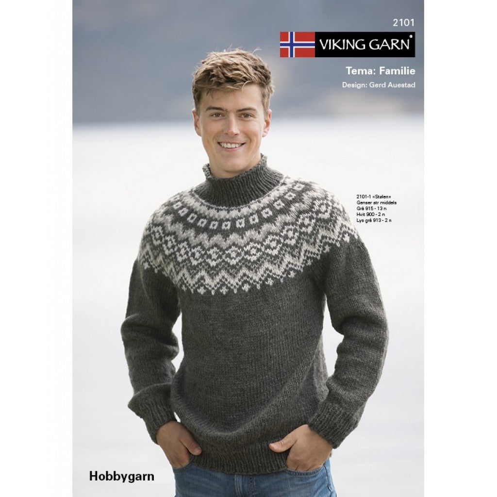 Viking Katalog - 2101