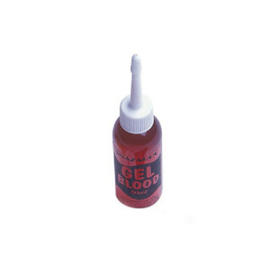 Snazaroo Effect - Flytende Blod