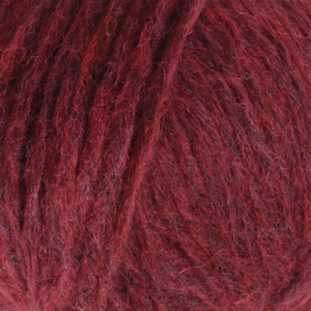 Air Mix - 7 Rubinrød - HobbyHimmelen