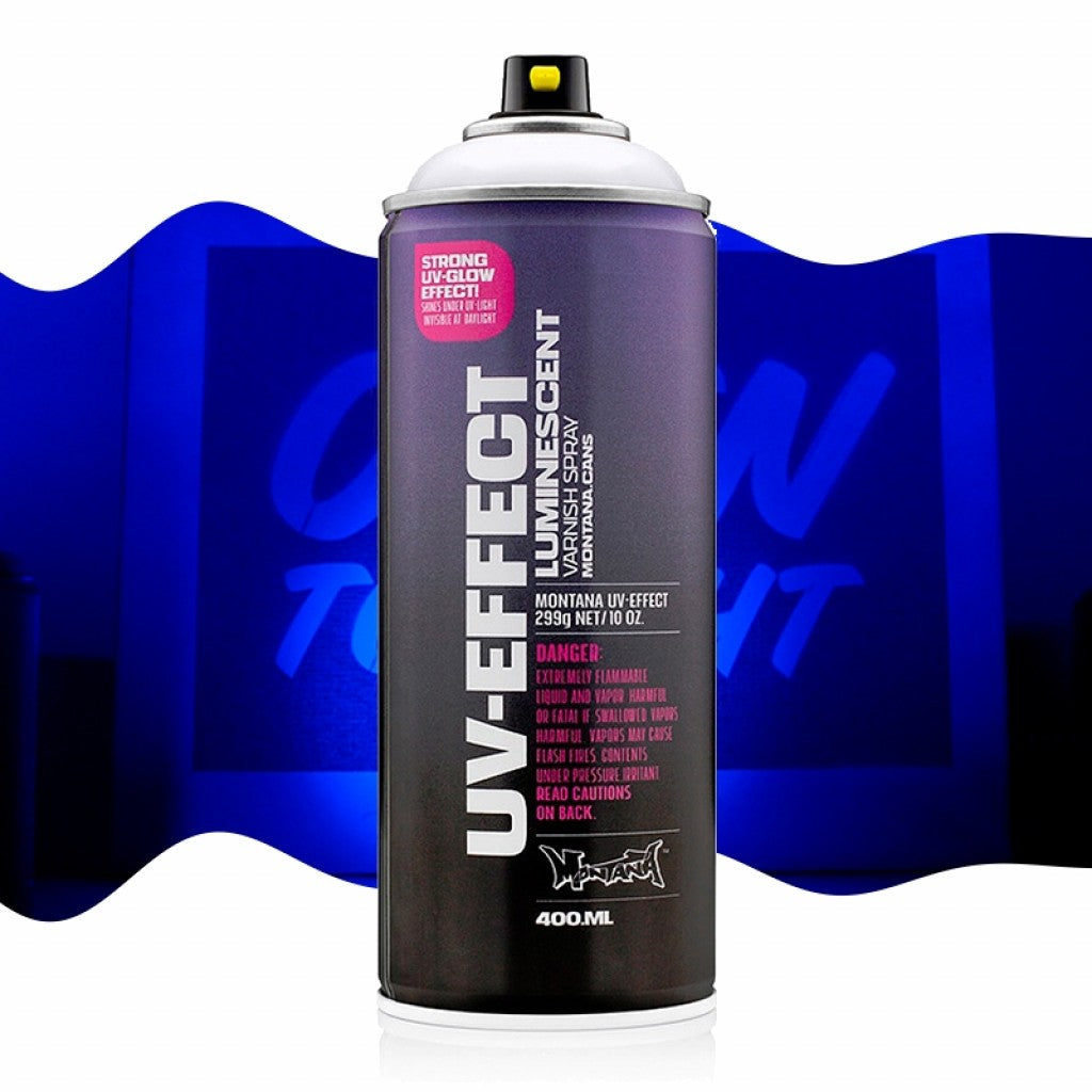 Montana - Effect 400ml - UV1000 UV Transparent