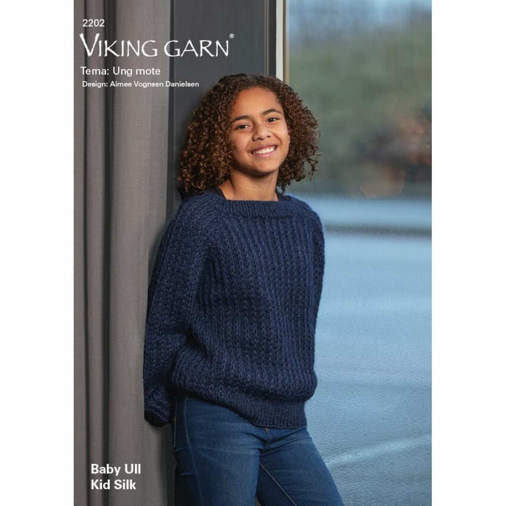Viking Katalog - 2202