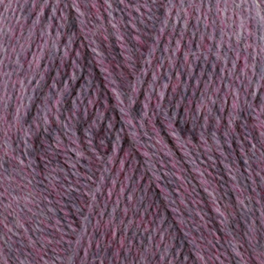 Nepal Mix - 4434 Lilla/Fiolett