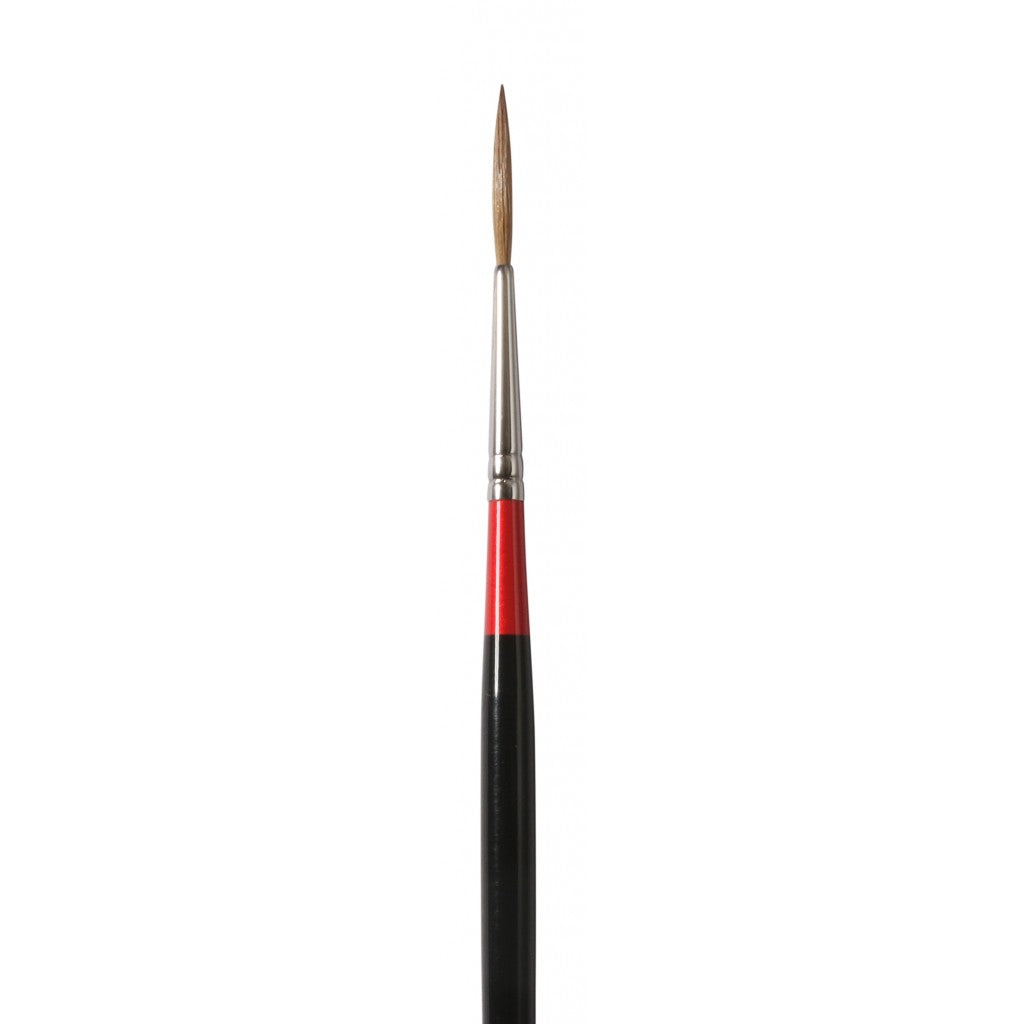 Pensel Georgian Series 63 Rigger Nr 2