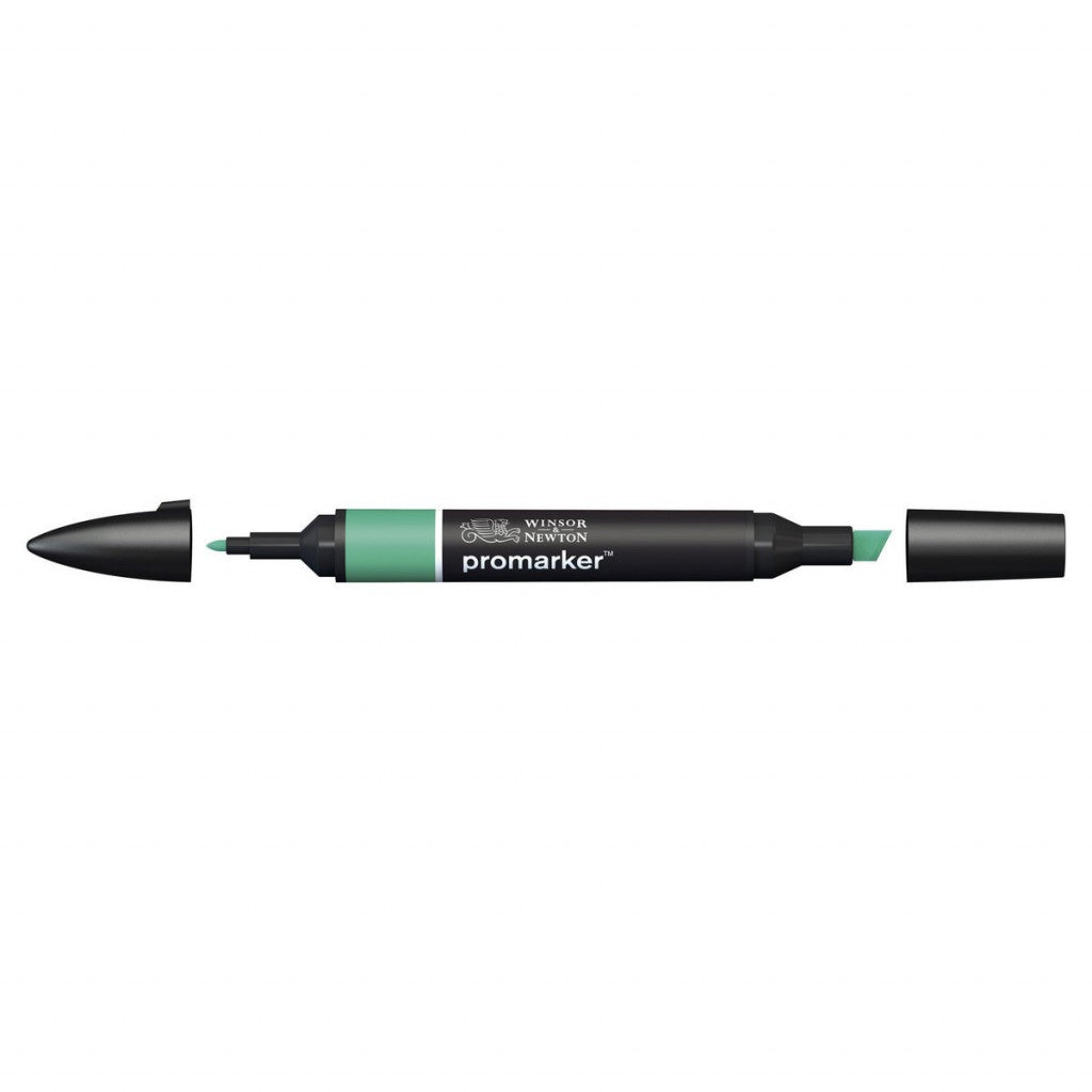 W&N - Promarker - G847 Green