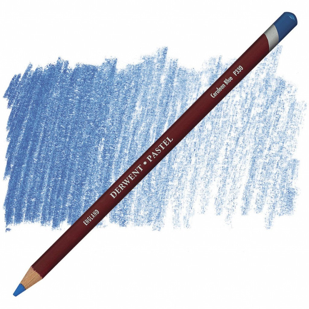 Derwent - Pastel - P330 Cerulean Blue