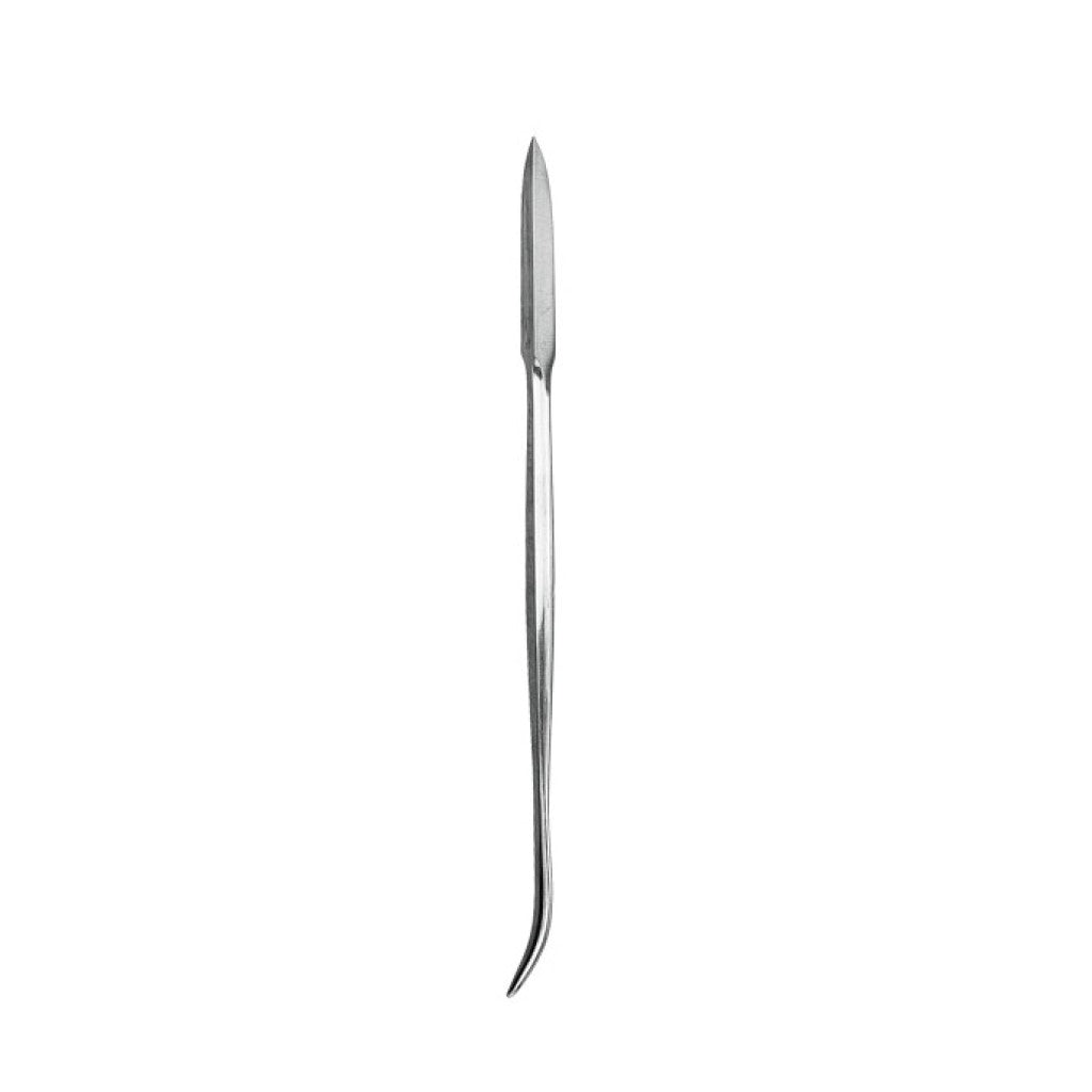 RGM - Graveringsstål scraper/burnish 601