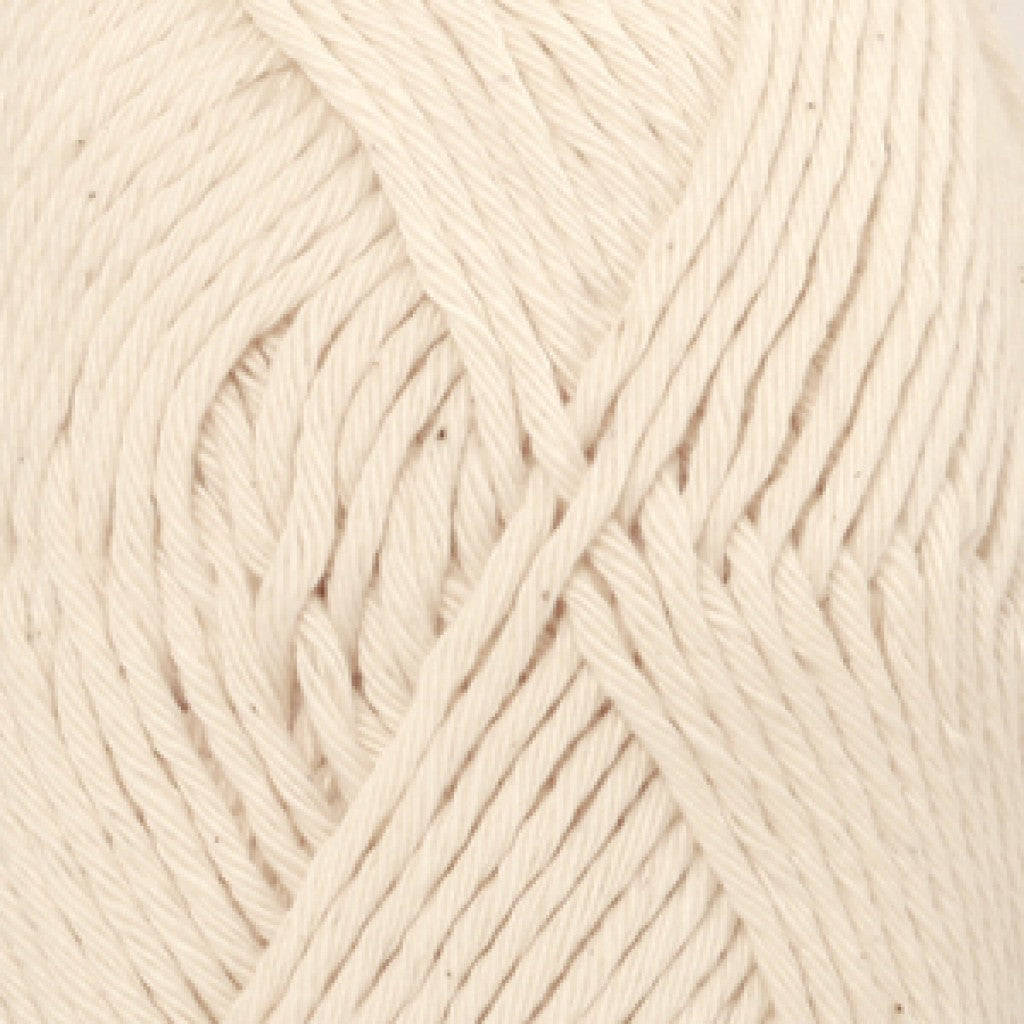 Paris Uni - 17 Naturhvit