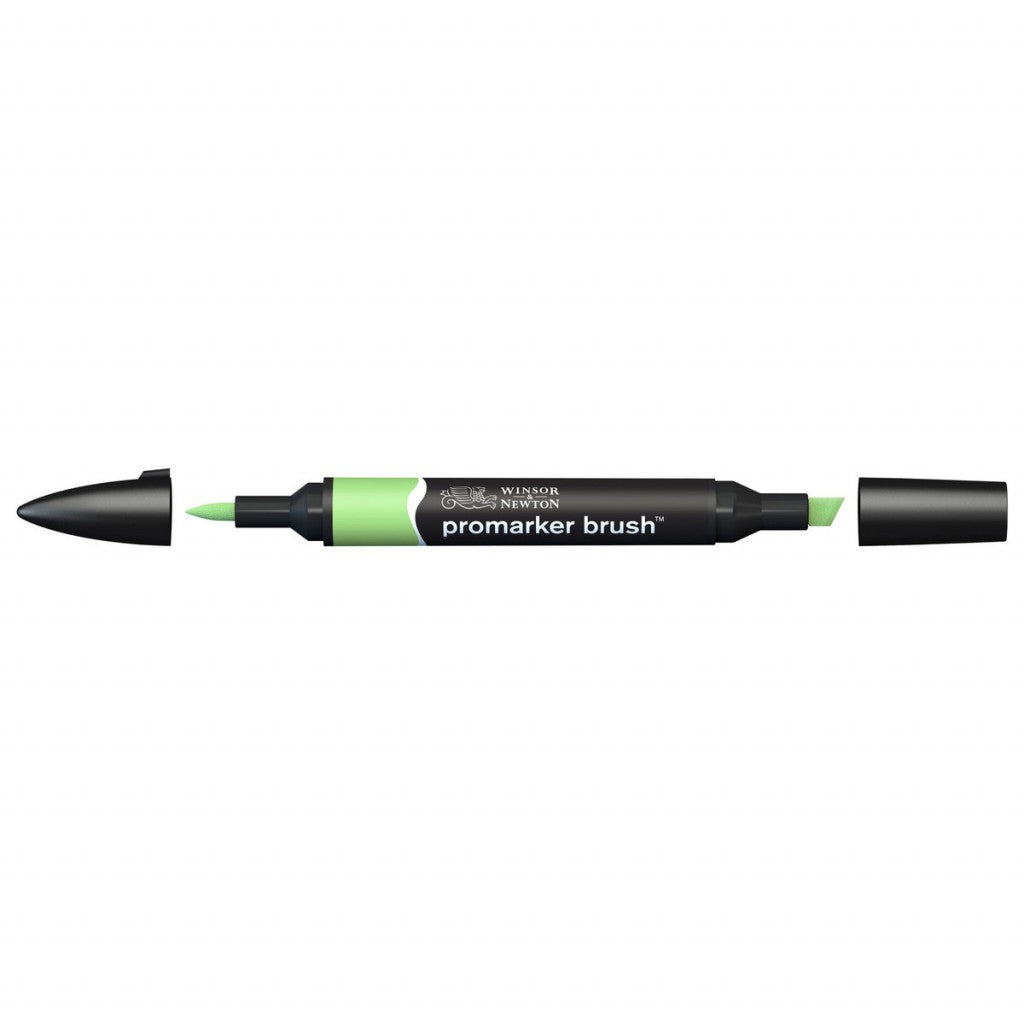 W&N - Promarker Brush - G338 Apple