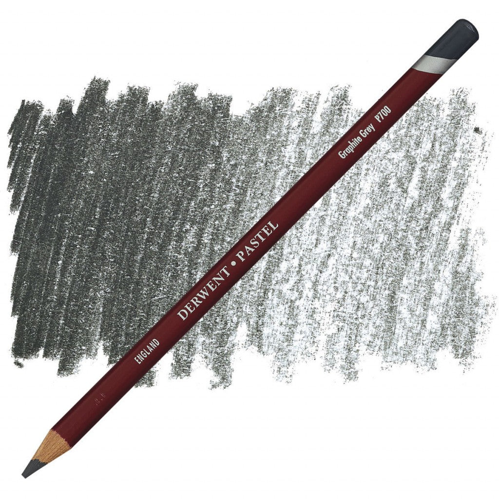 Derwent - Pastel - P700 Graphite Grey
