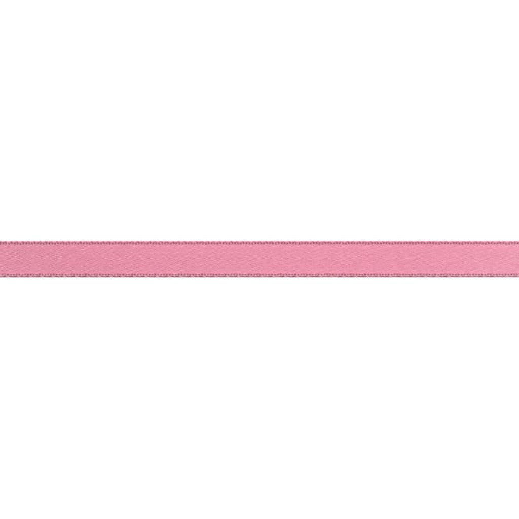 Satengbånd - 6mm - 15 Blush Rose