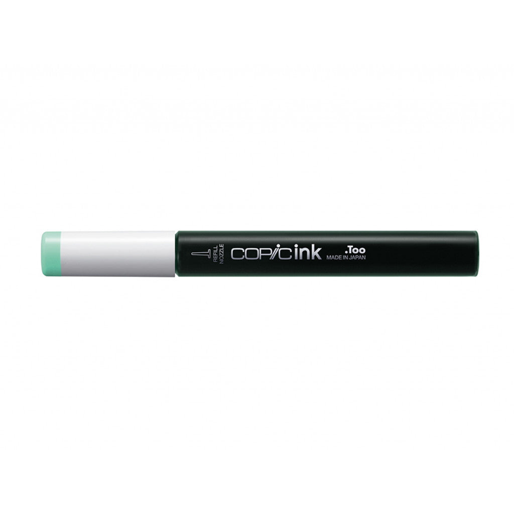 Copic Various Ink - BG34 Horizon Green