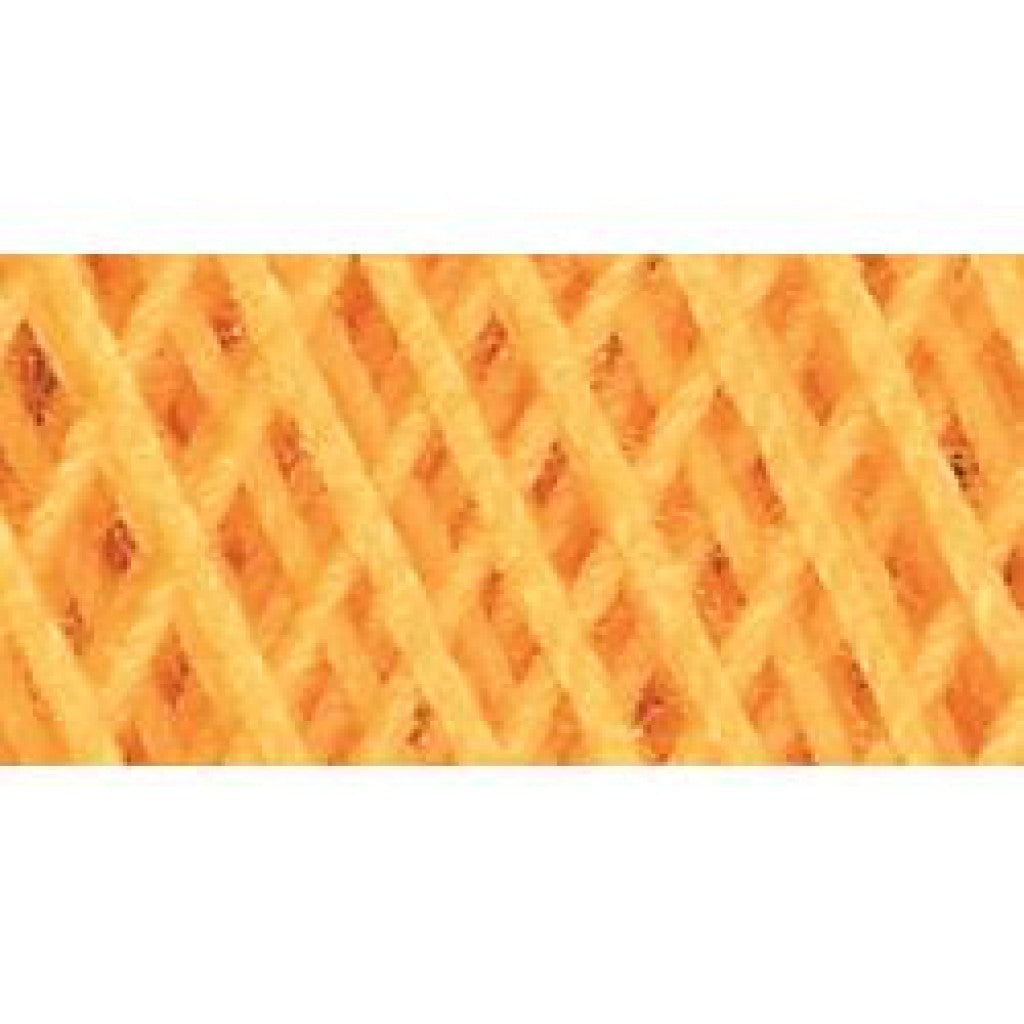 Heklegarn Aunt Lydias Size 10/320 meter - Goldenrod