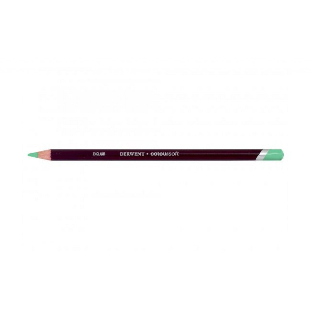 Derwent - Coloursoft - C470 Mint