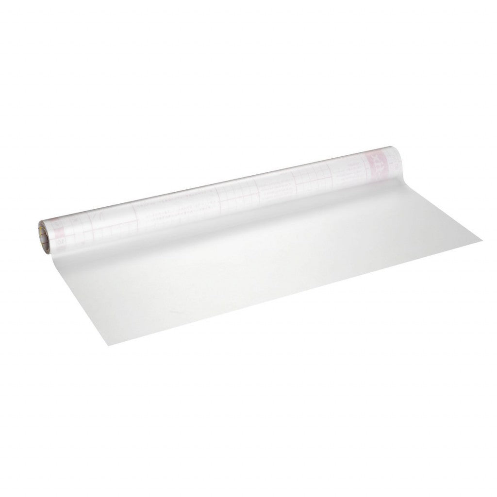 Kontaktplast 45x200cm - Frost