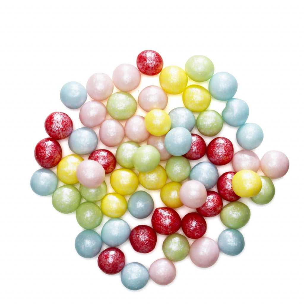 Strøssel Pastellkuler