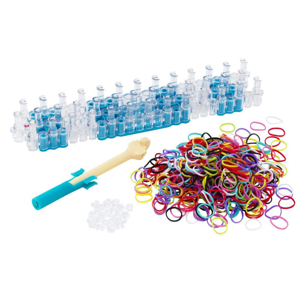 Rainbow Loom Armbåndsverktøy
