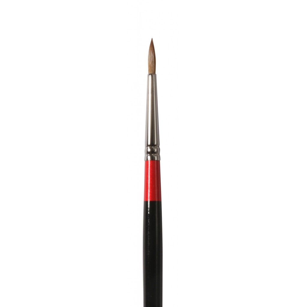 Pensel Georgian Series 61 Round Nr 8