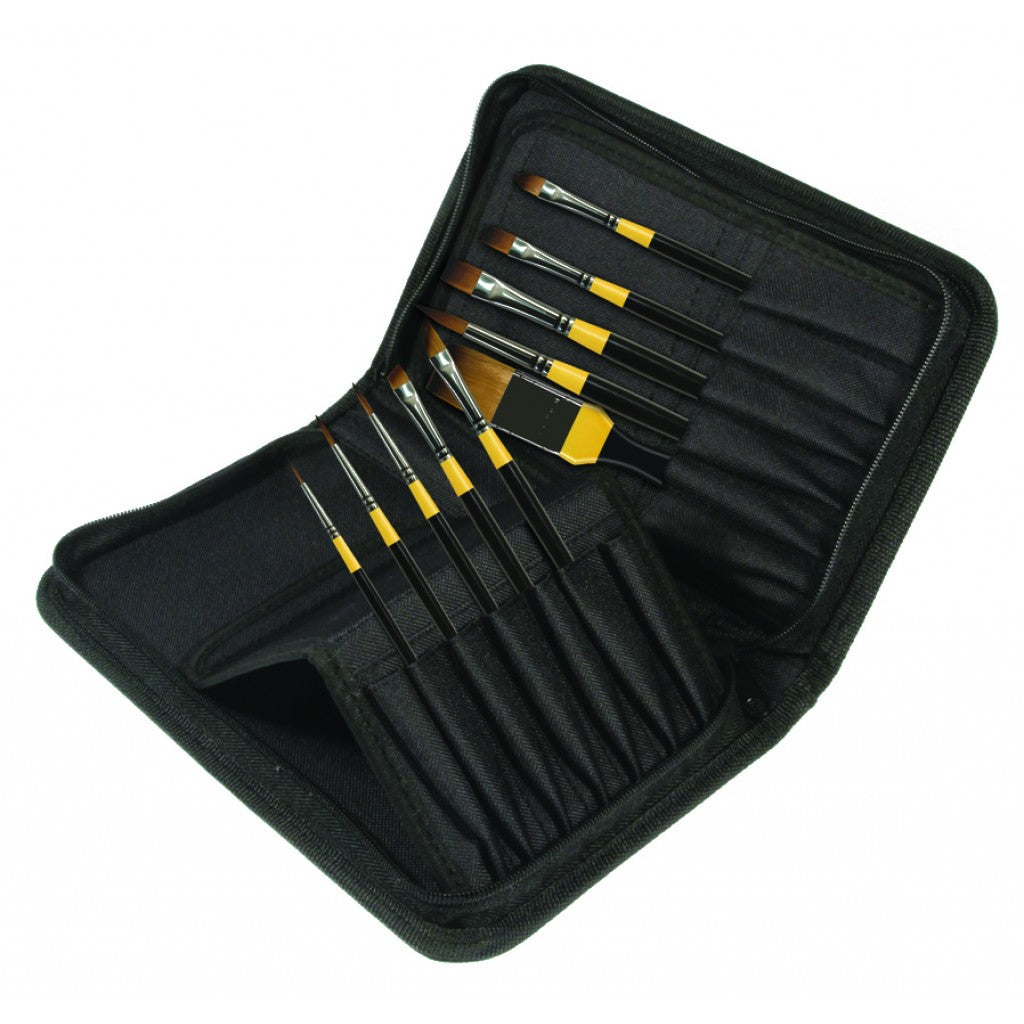 Pensel System 3 Classic 10-pack