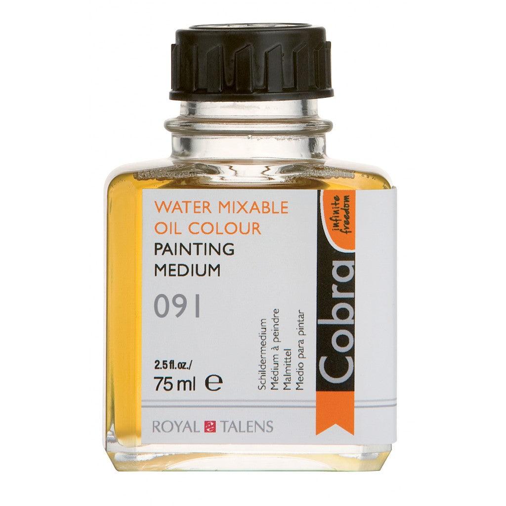 Cobra Painting Medium 75ml 091 - HobbyHimmelen
