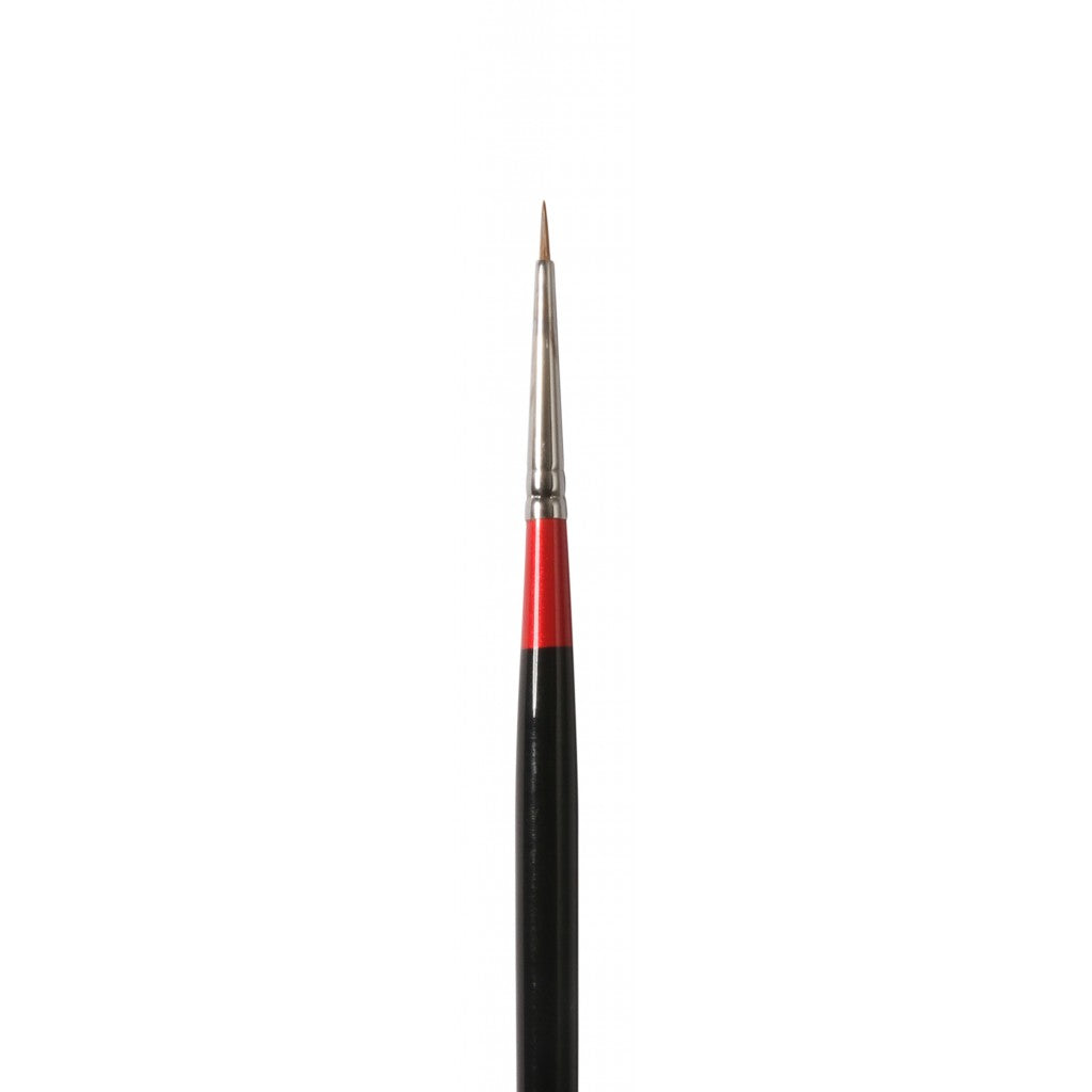 Pensel Georgian Series 61 Round Nr 0