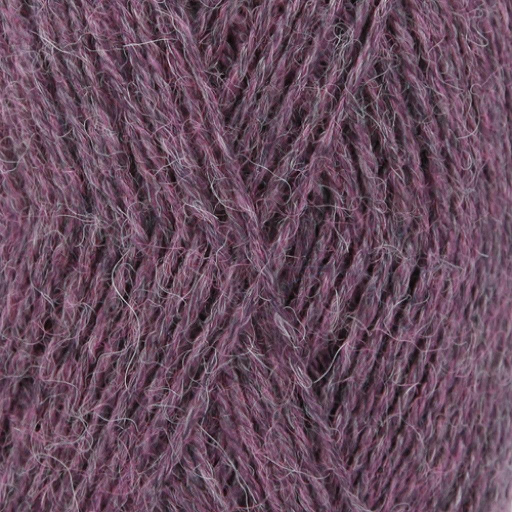 Alpaca Mix - 9023 Lilla Tåke - HobbyHimmelen