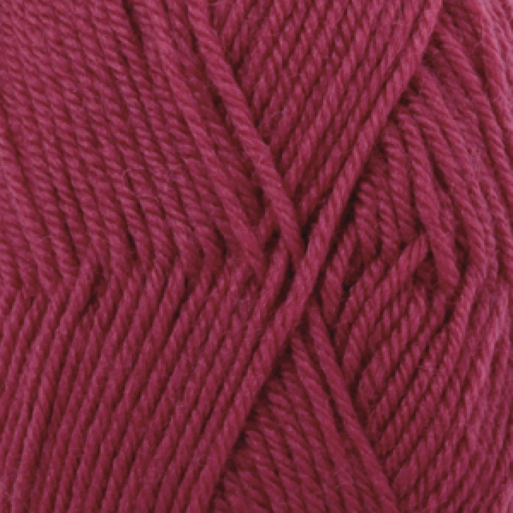 Karisma Uni - 39 Mørk Gammelrosa