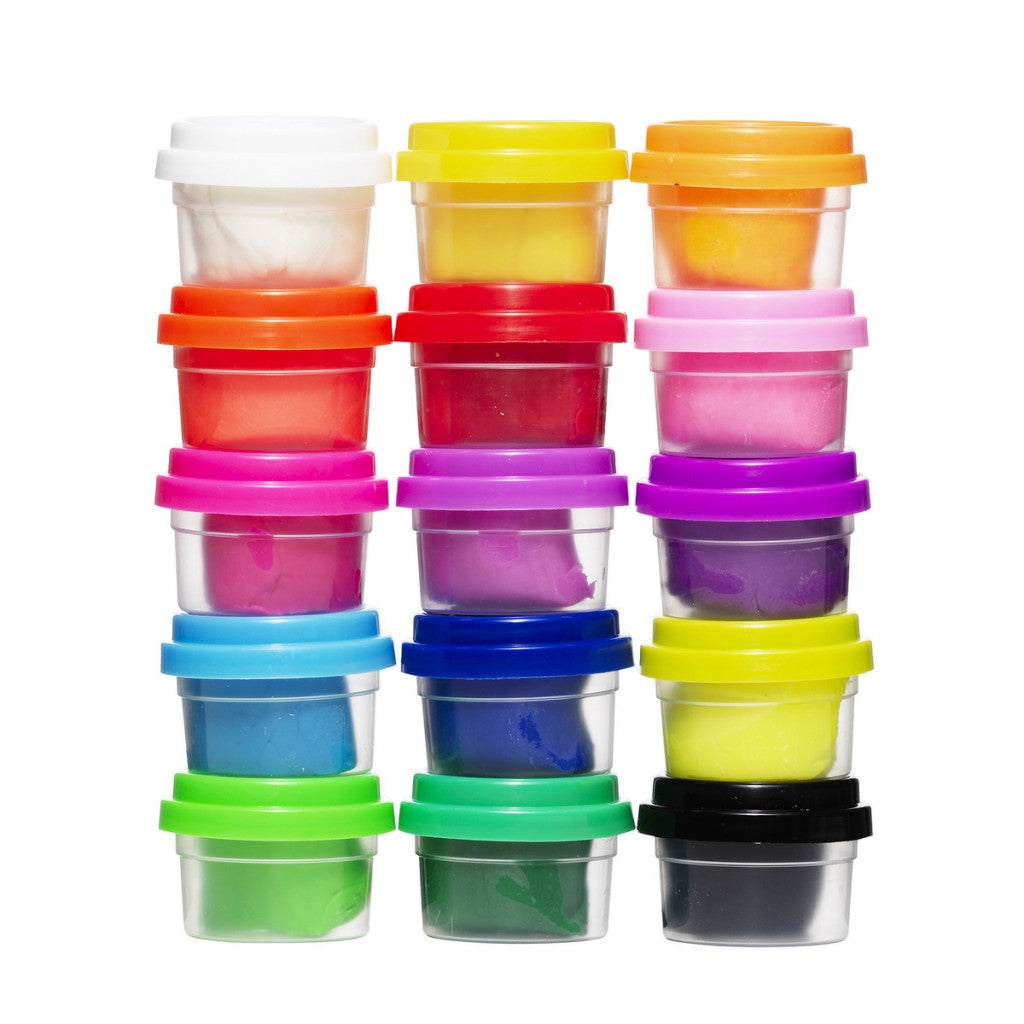 Panduro Dough - Party Pack