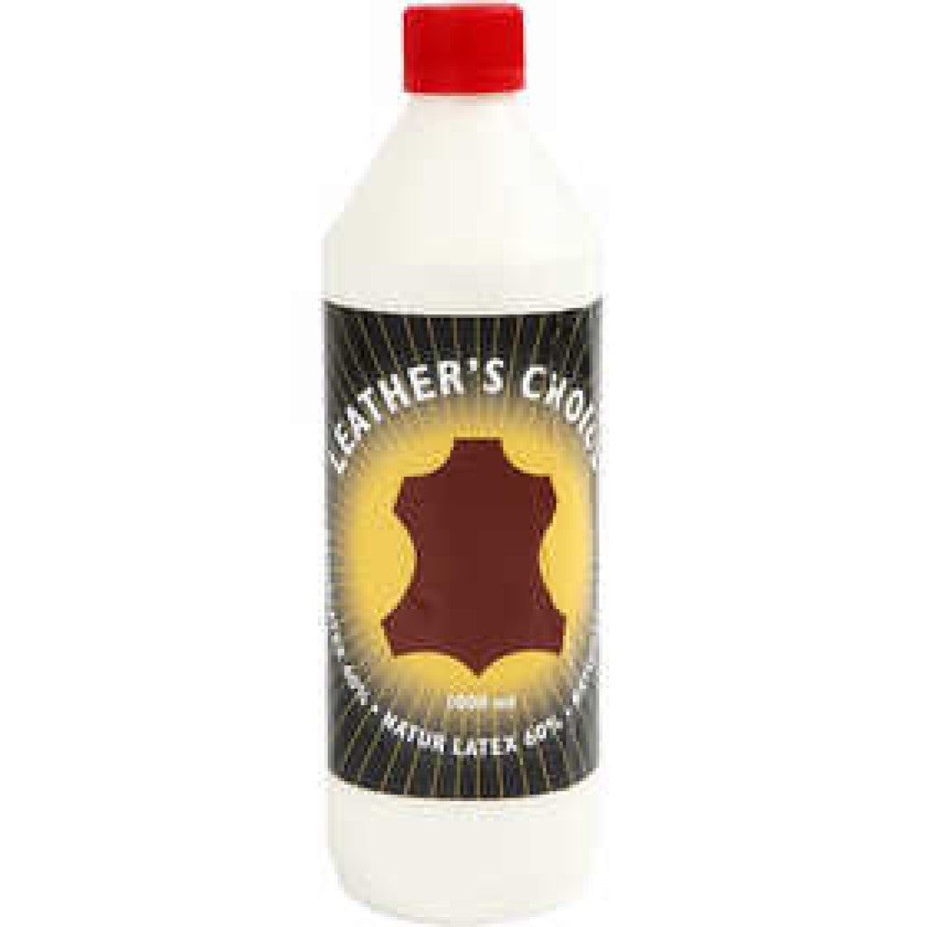 Rå latex, 1liter (Lateksmelk)