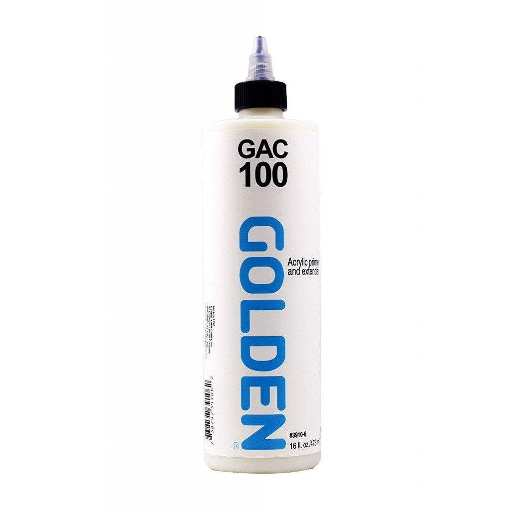 Golden - Medium 473ml - 3910-6 GAC 100