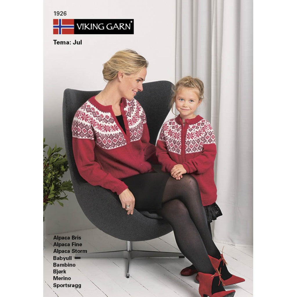 Viking Katalog - 1926