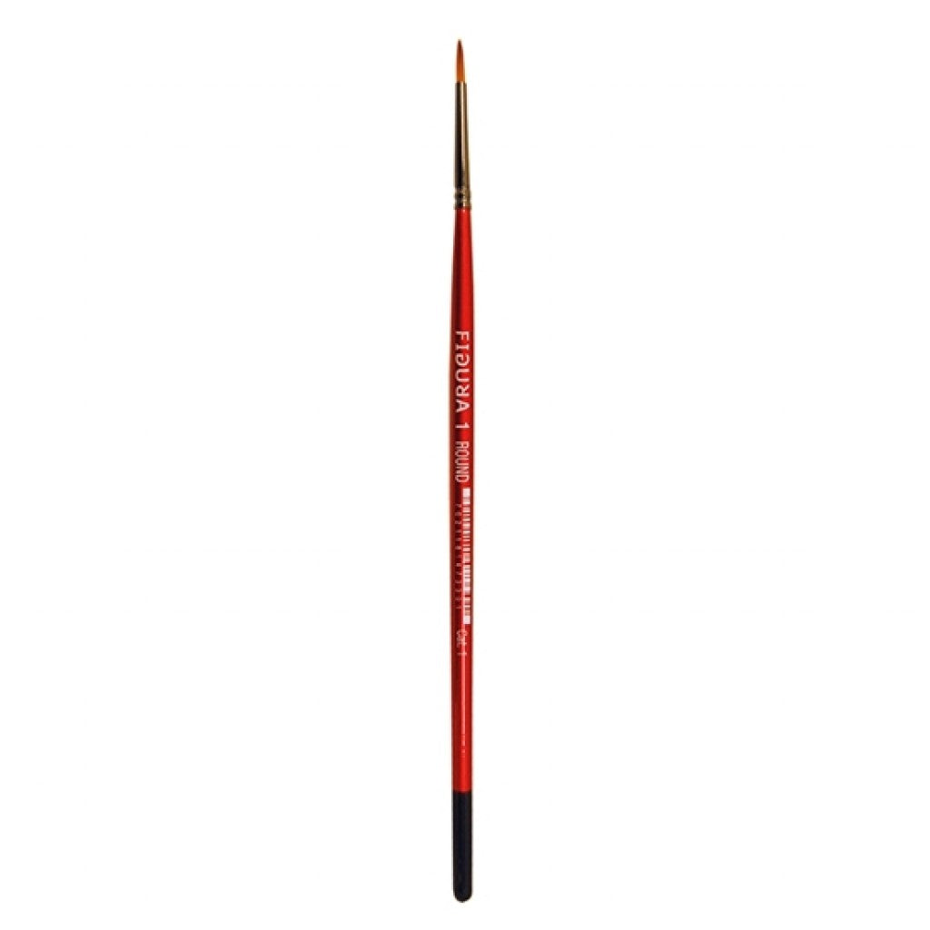 Figura - Pensel Rund - 1