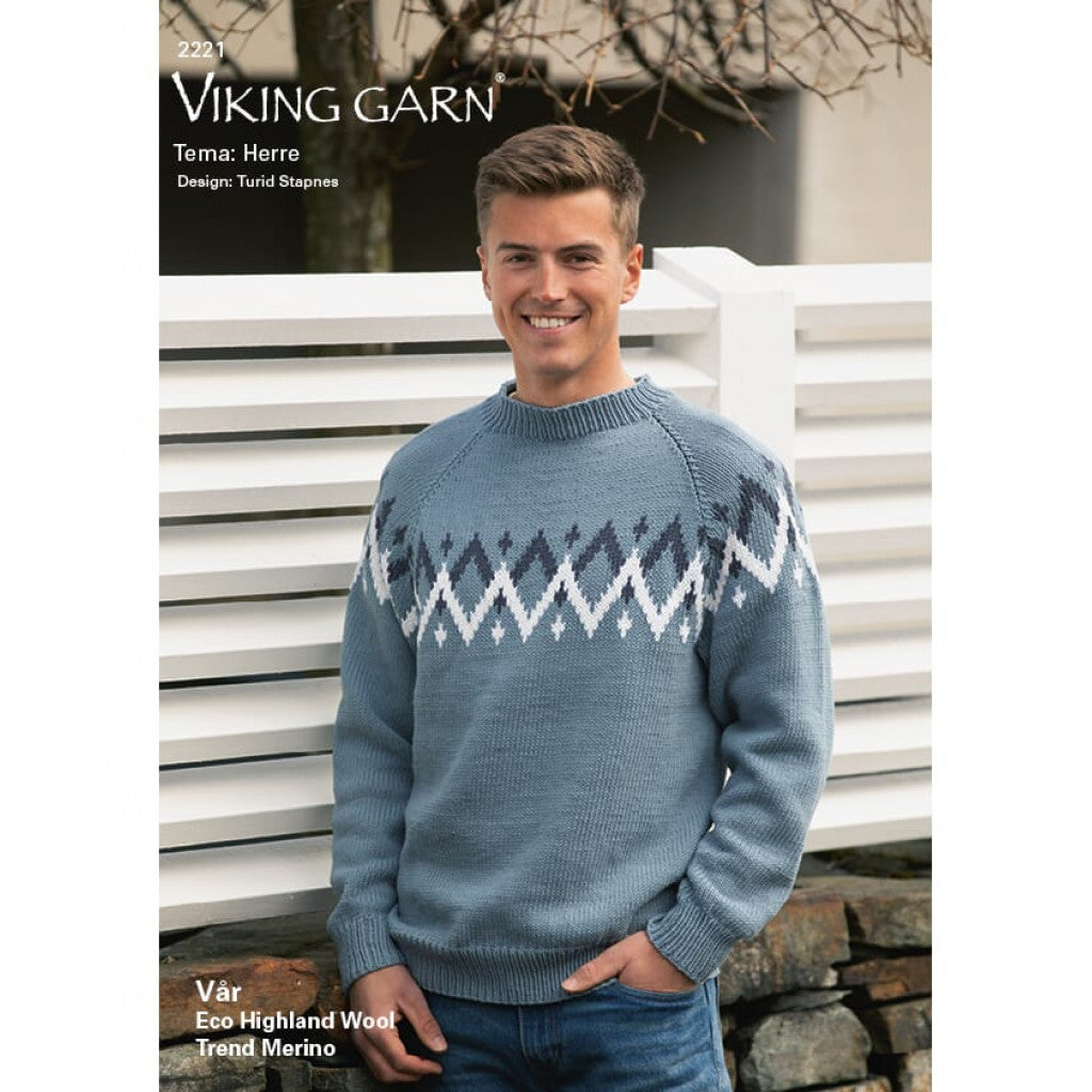 Viking Katalog - 2221