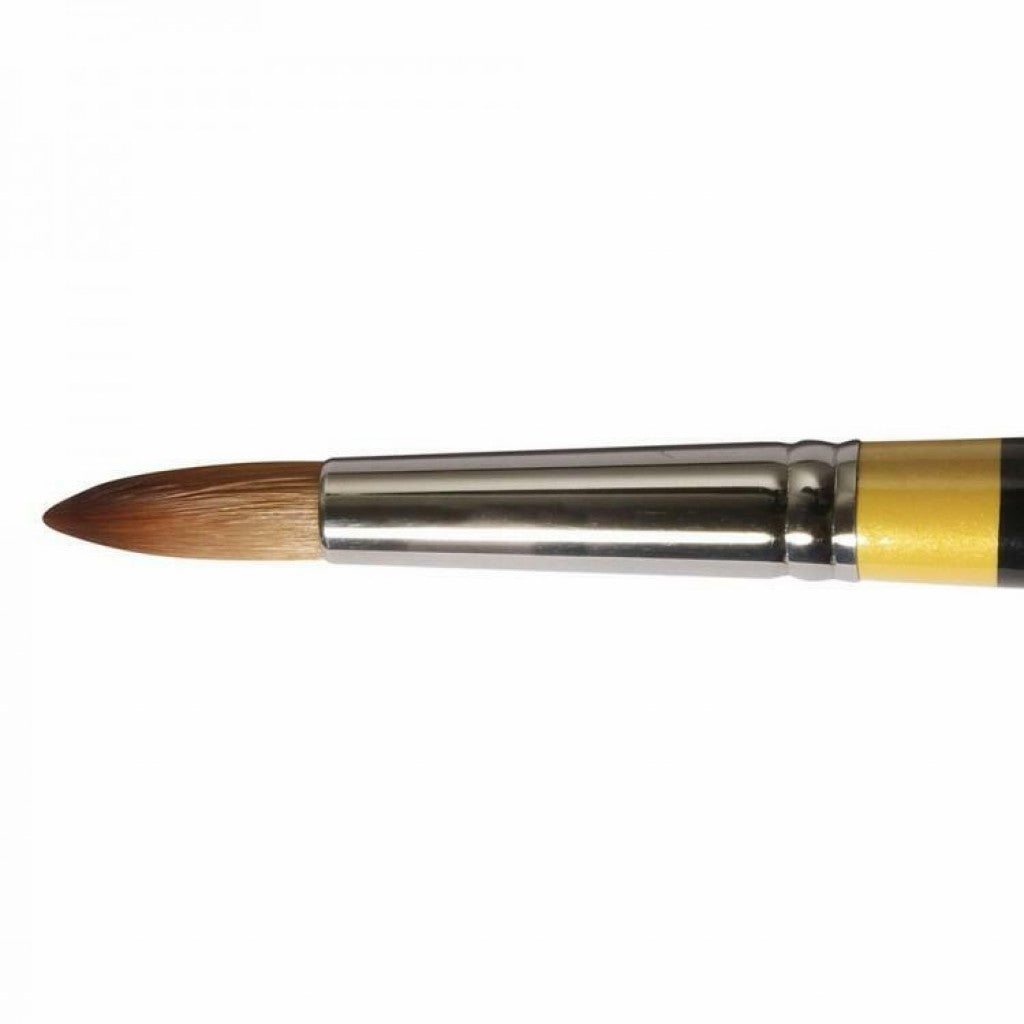 Pensel System 3 Series 45 Round Nr 10