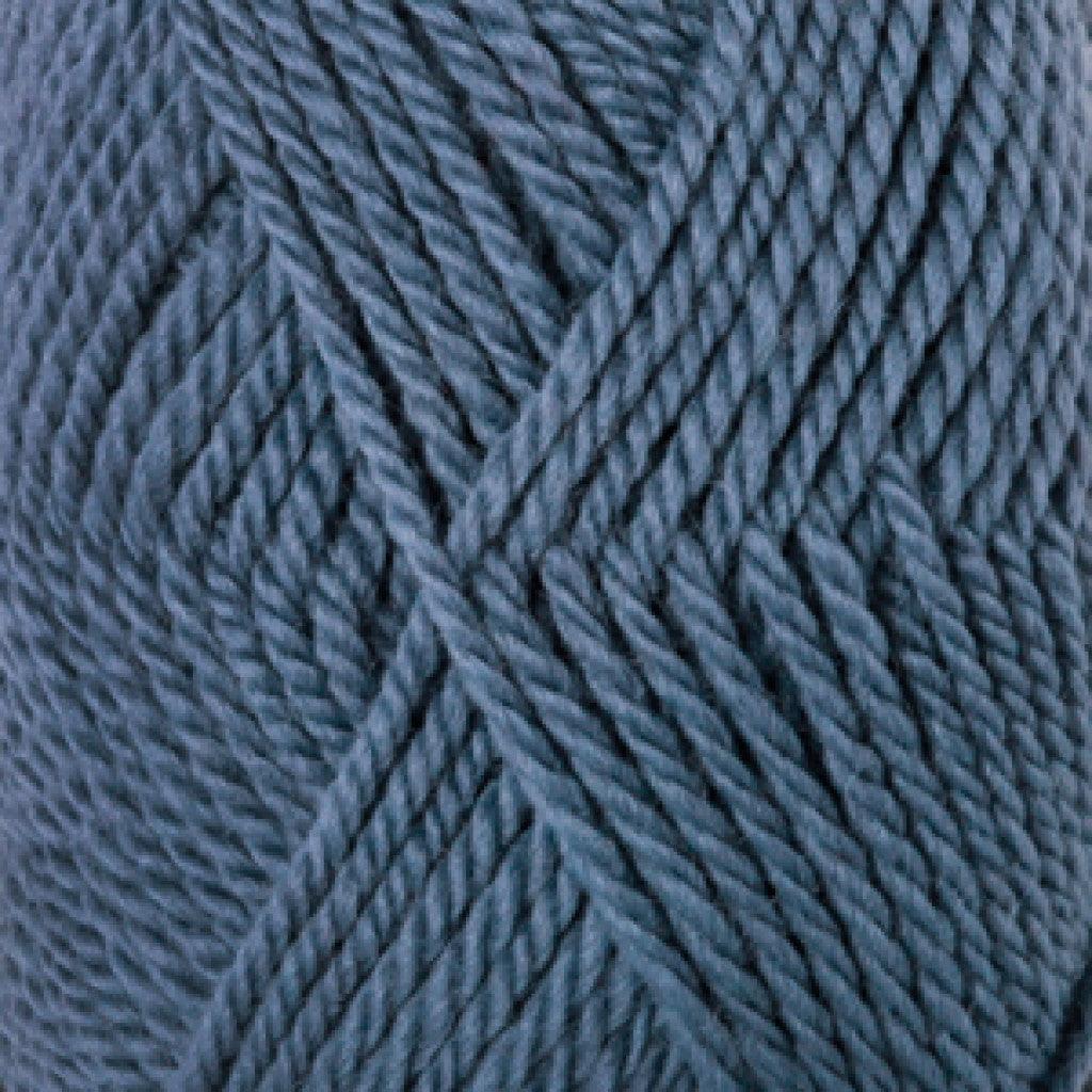 Alaska Uni - 57 Jeansblå - HobbyHimmelen