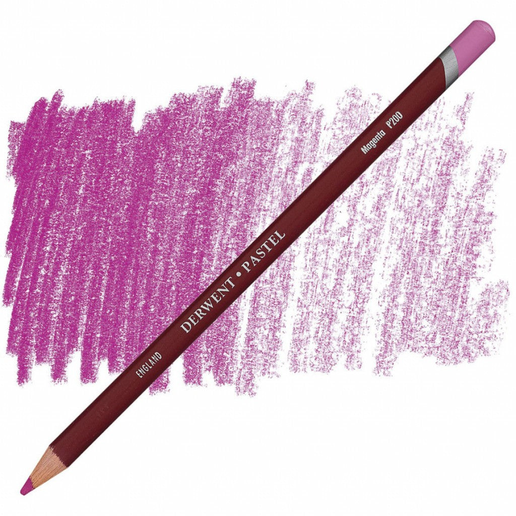 Derwent - Pastel - P200 Magenta