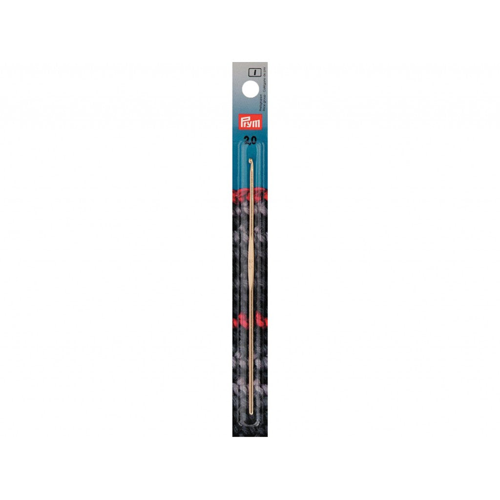 Prym Heklenål l Metall - 2,0mm
