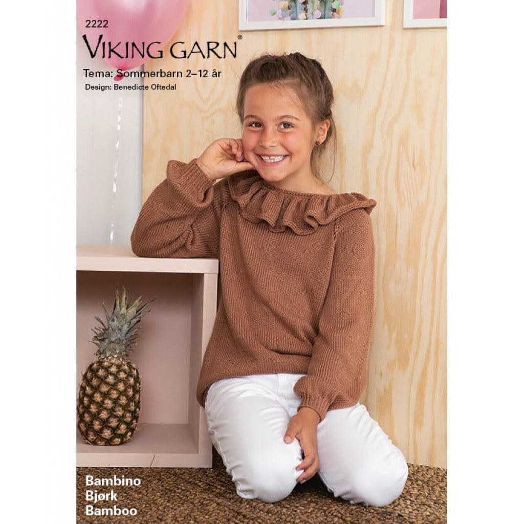 Viking Katalog - 2222