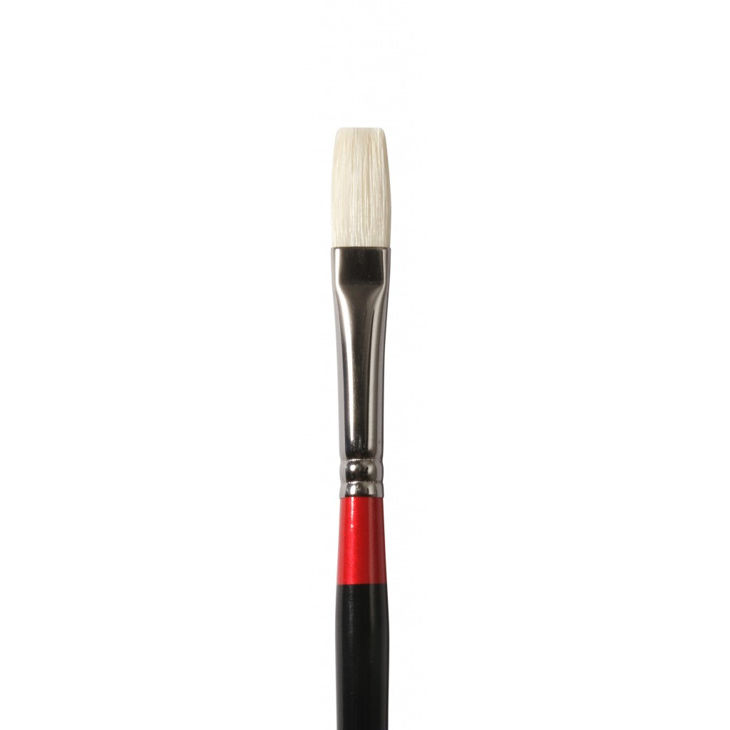 Pensel Georgian Series 48 Long Flat Nr 6