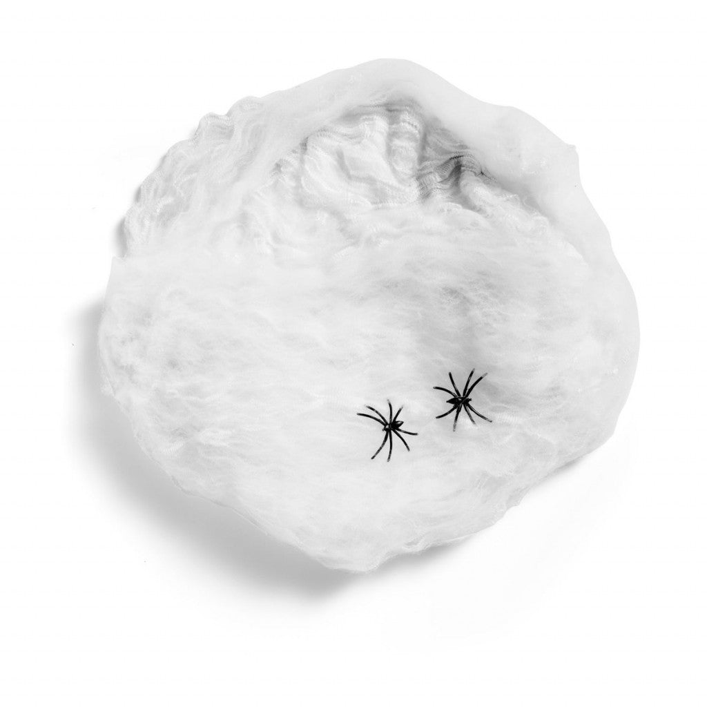 Spindelvev Halloween