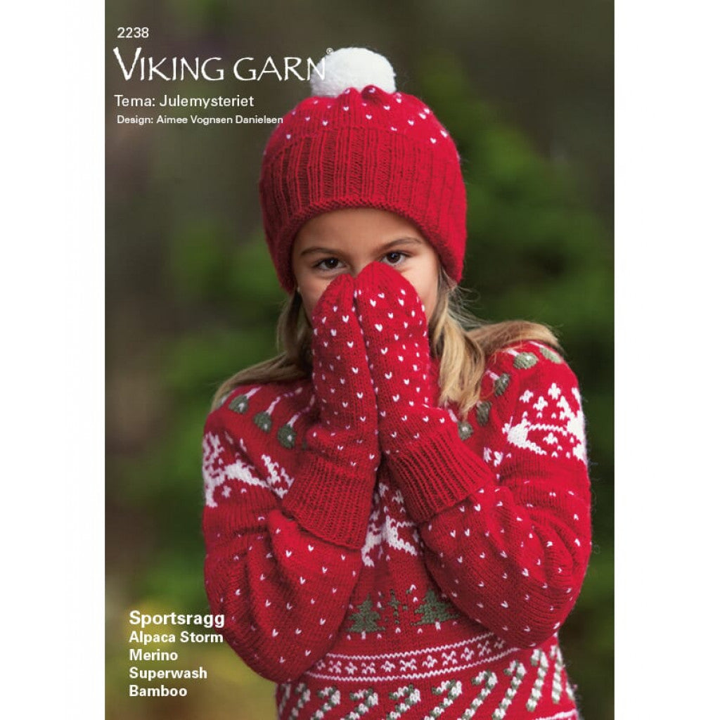 Viking Katalog - 2238