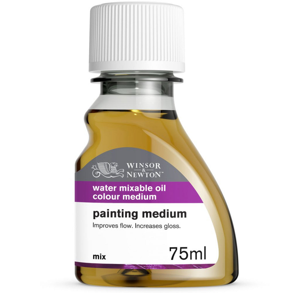 W&N medier olje - Artisan Painting Medium 75ml