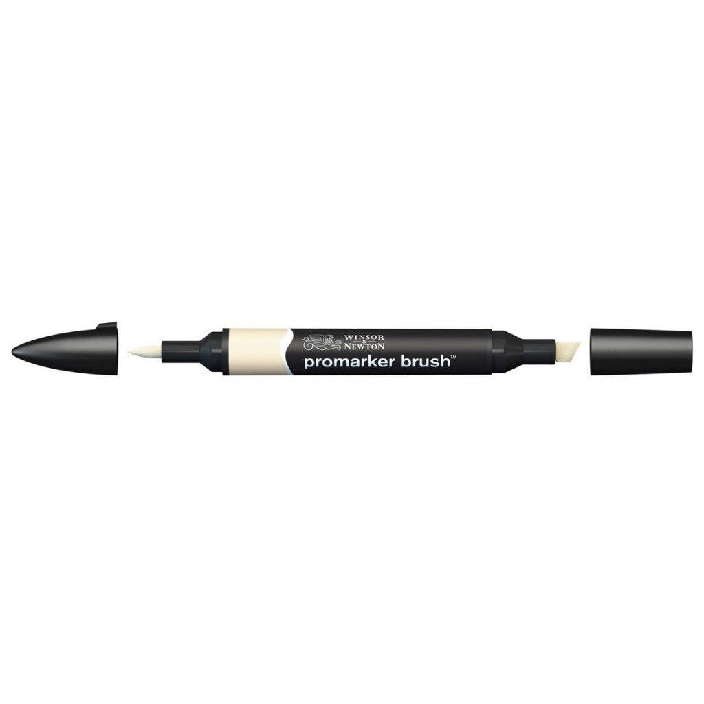 W&N - Promarker Brush - Y217 Champagne