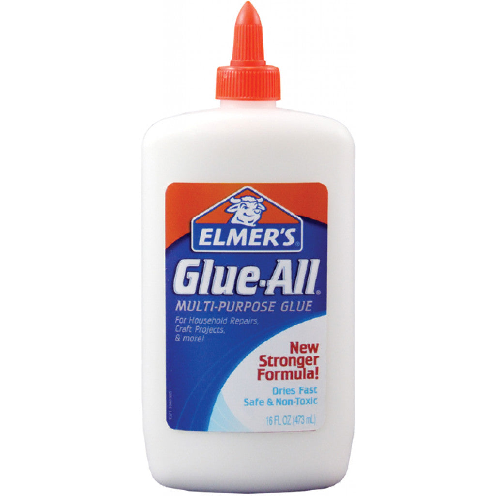 Elmer's Glue-All - 16 Ounces - 473ml