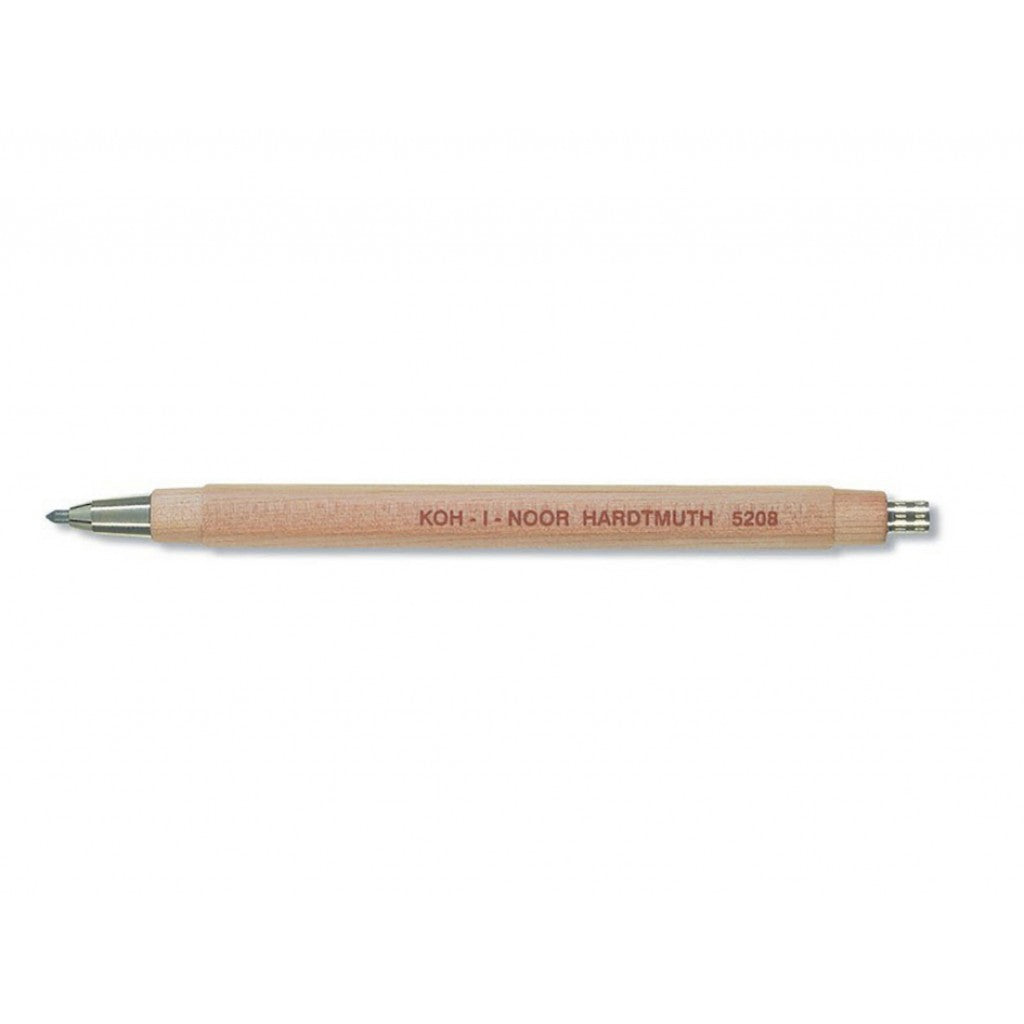 Koh-i-Noor - Mineholder i tre 5208 - 2,5mm