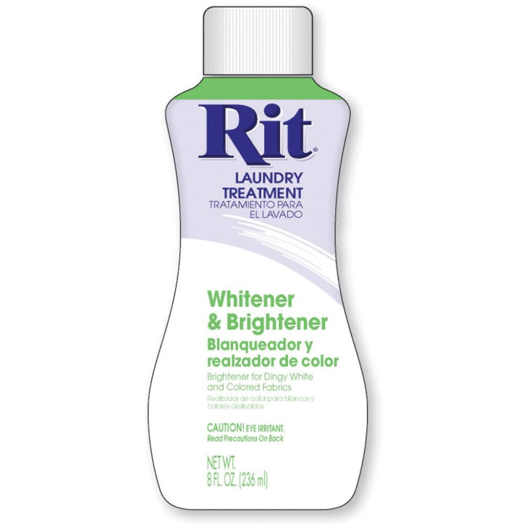 Rit Dye - Whitener & Brightener