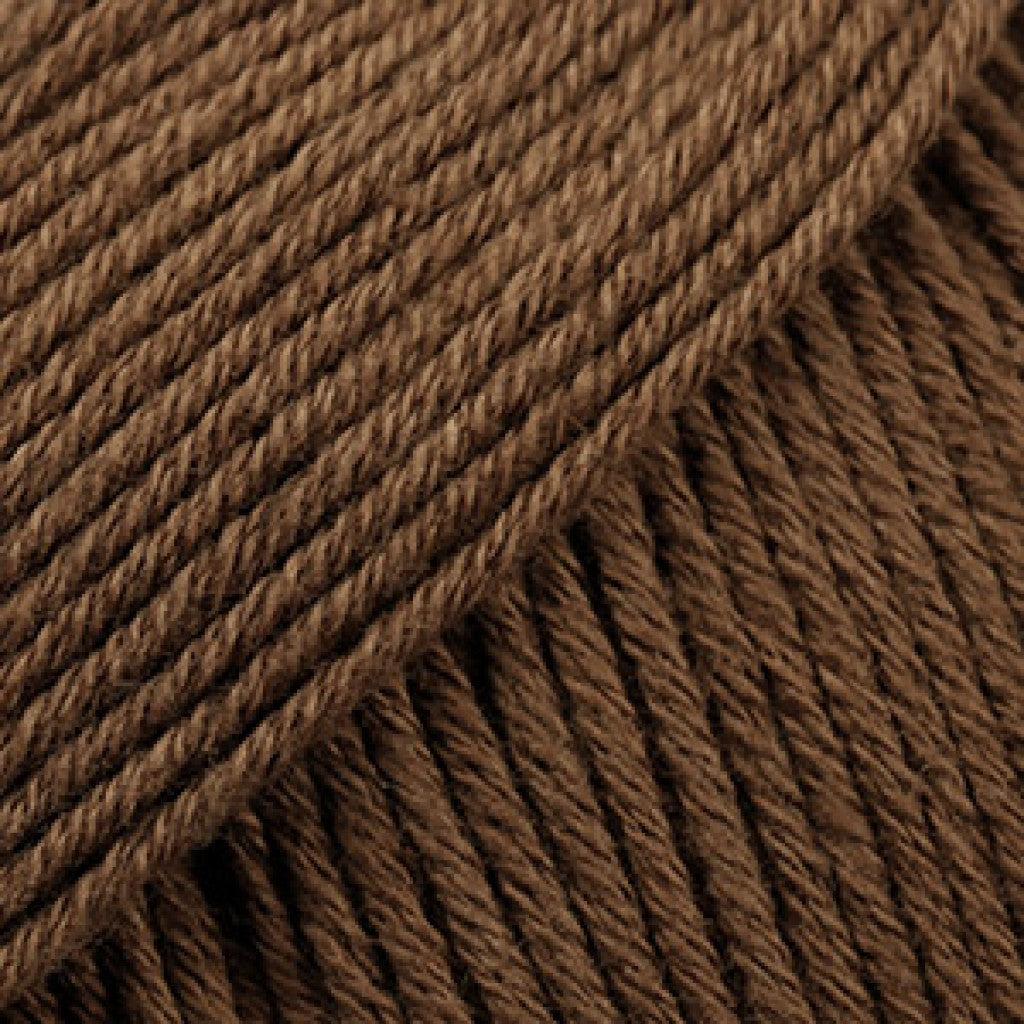 Safran Uni - 68 Kaffe