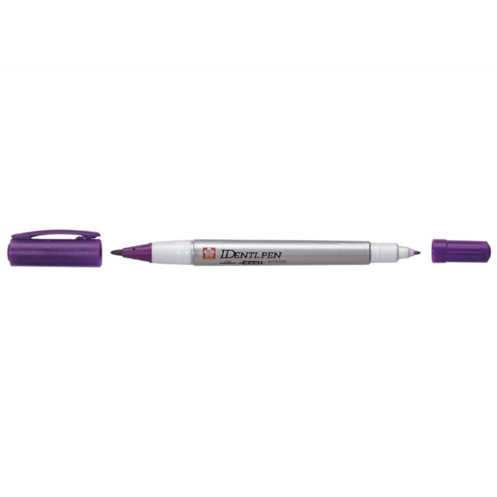 Sakura Identi-Pen 44106 Lilla