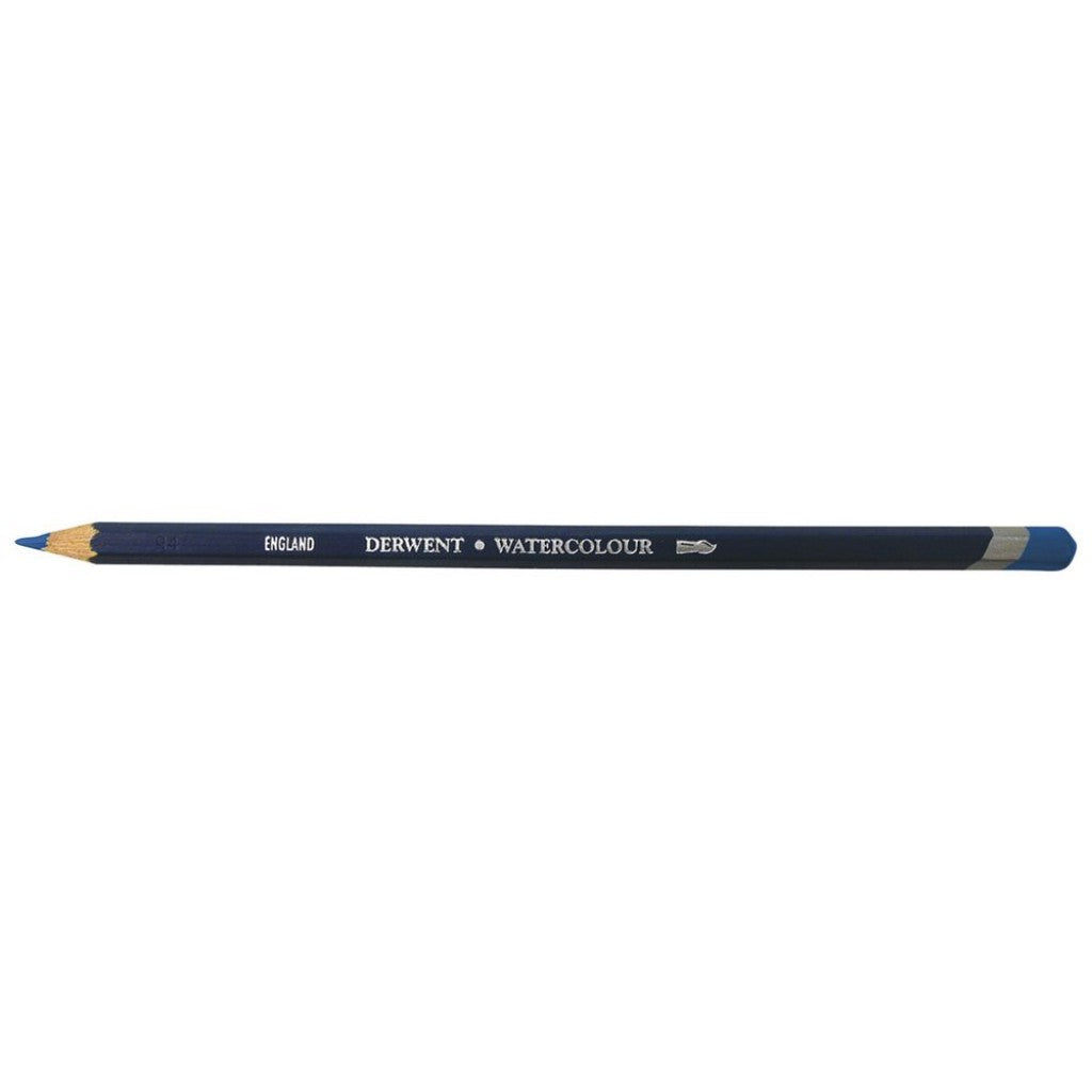 Derwent - Watercolour - 32 Spectrum Blue