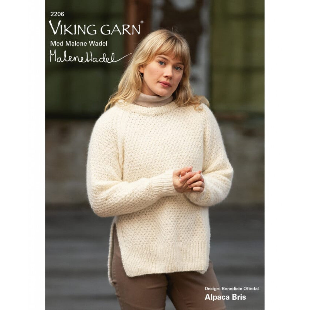 Viking Katalog - 2206