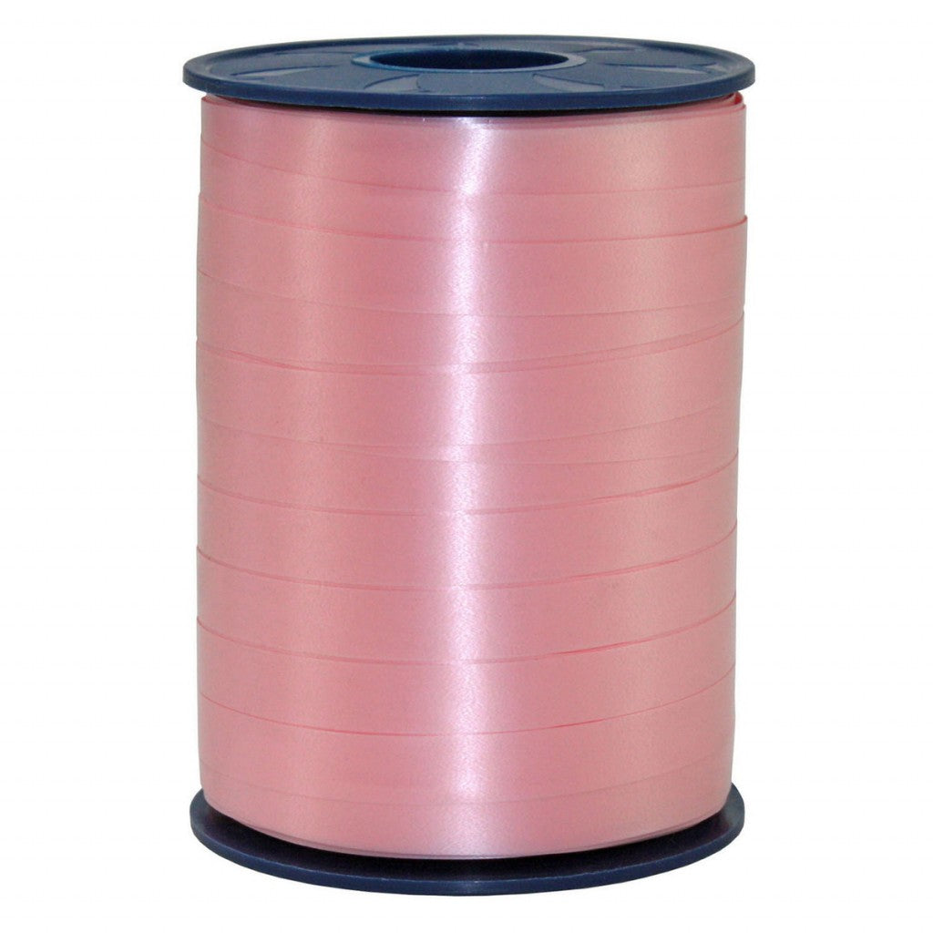Gavebånd 250 M Rosa